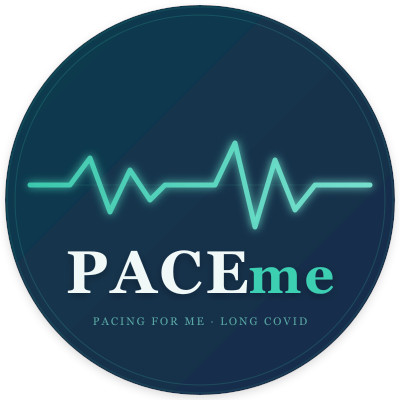 PACEme Logo